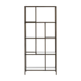 Rothbury Glass Display Unit