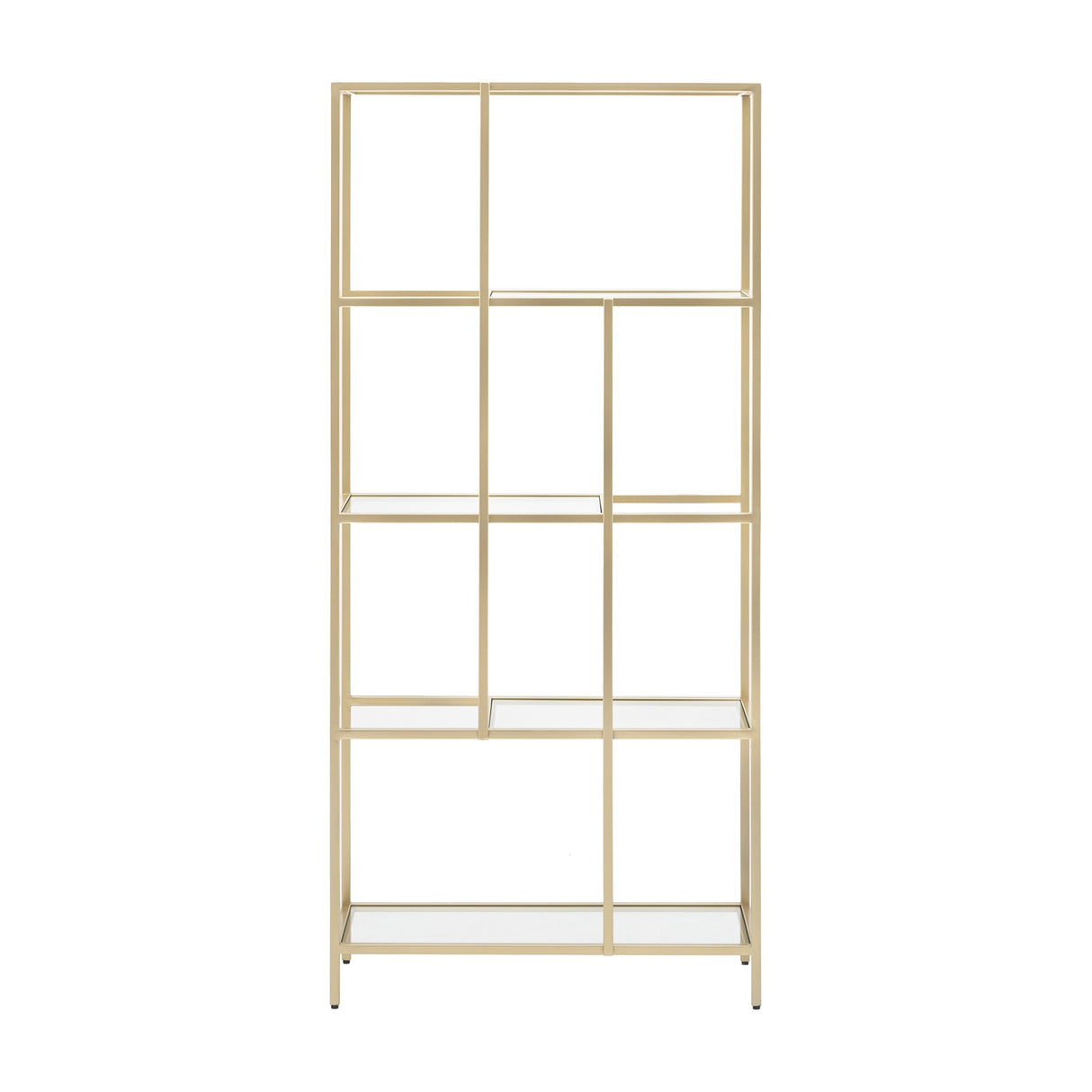 Rothbury Glass Display Unit