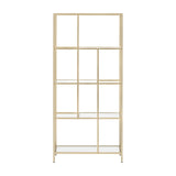 Rothbury Glass Display Unit
