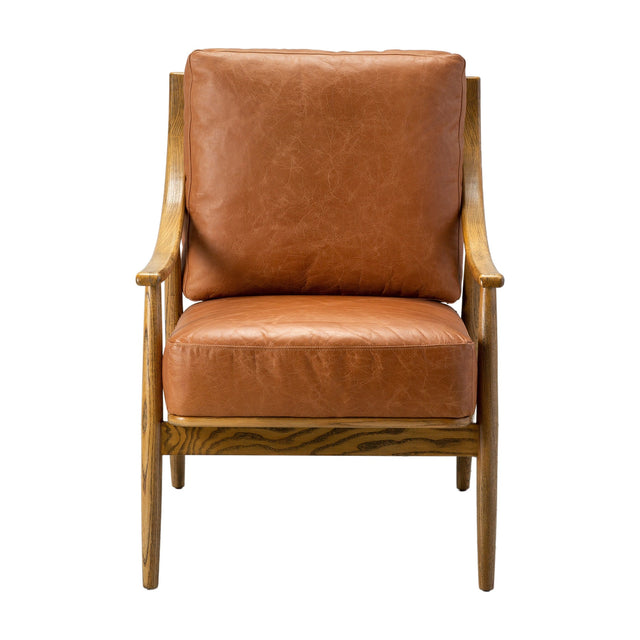 Reliant Armchair