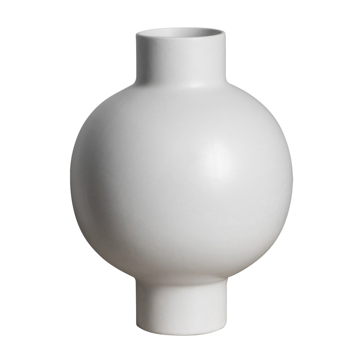 Oshima Sphere Vase