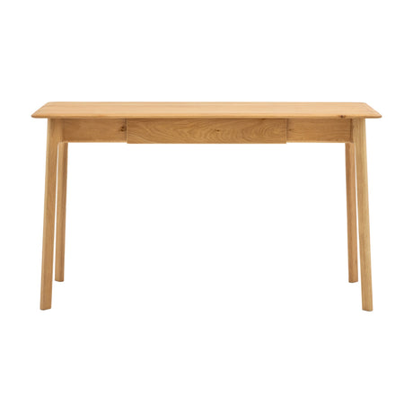 Madrid Desk with Drawer