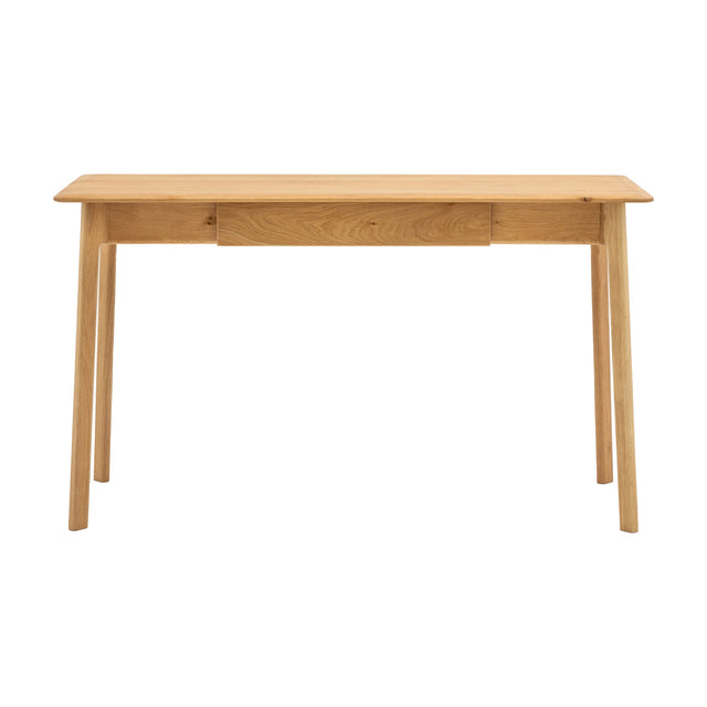 Madrid Desk with Drawer