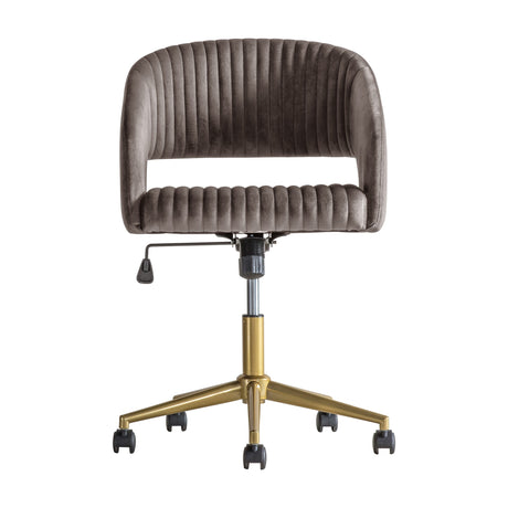 Murray Swivel Office Chair