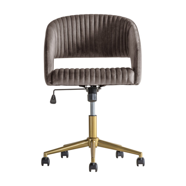 Murray Swivel Office Chair