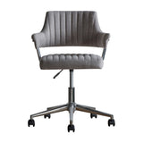 Mcintyre Swivel Office Chair