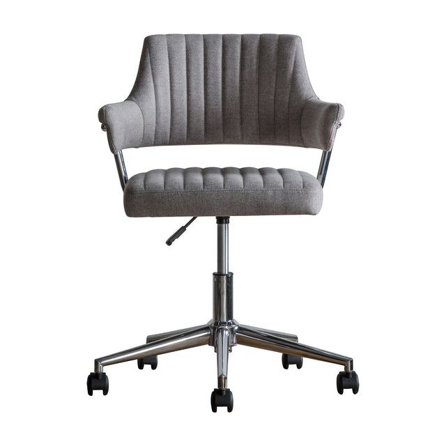 Mcintyre Swivel Office Chair