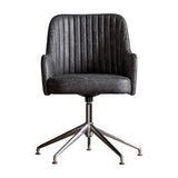 Curie Swivel Chair