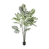 Artificial Areca Palm Tree