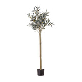 Artificial Olive Tree