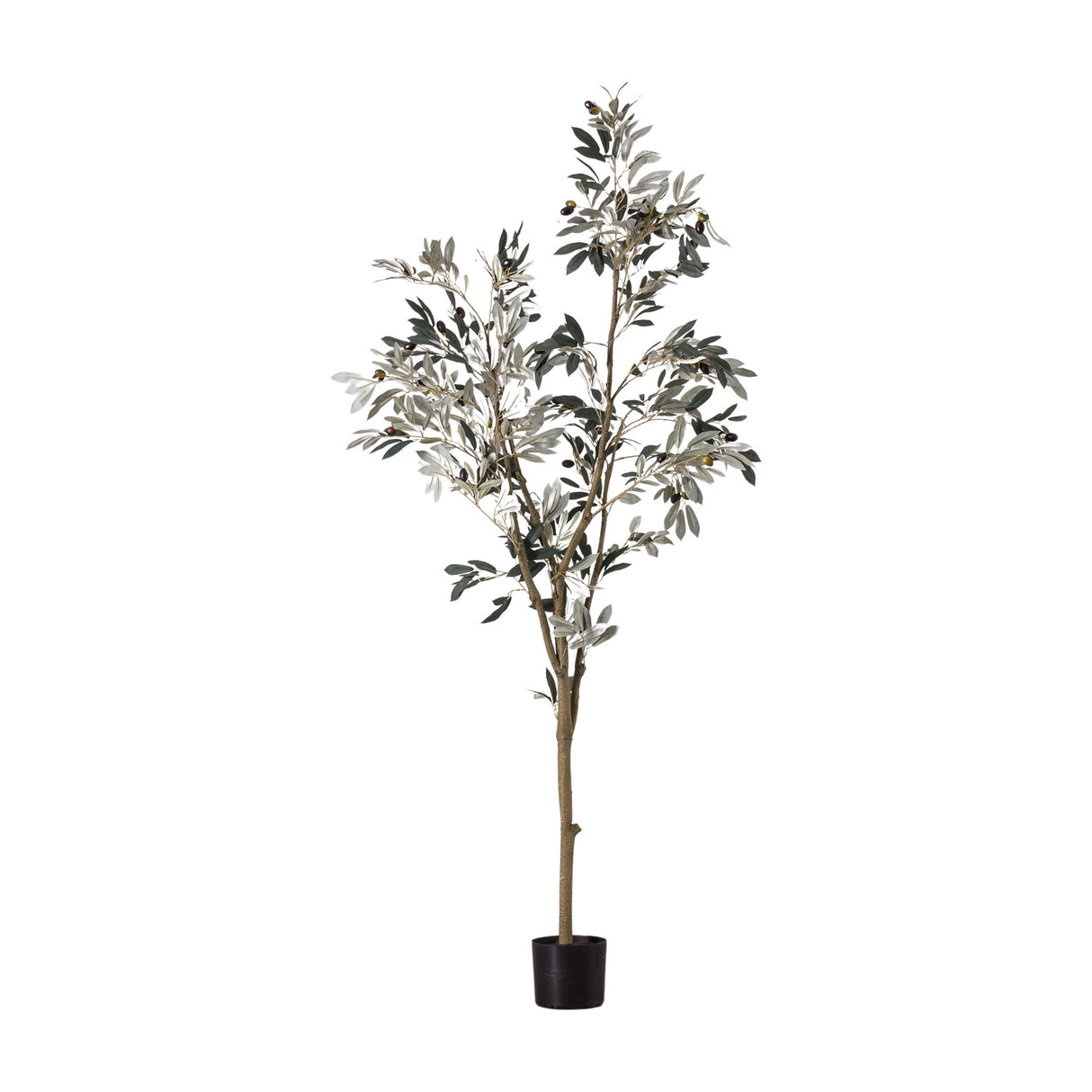 Artificial Olive Tree