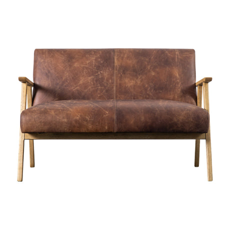 Neyland 2 Seater Sofa