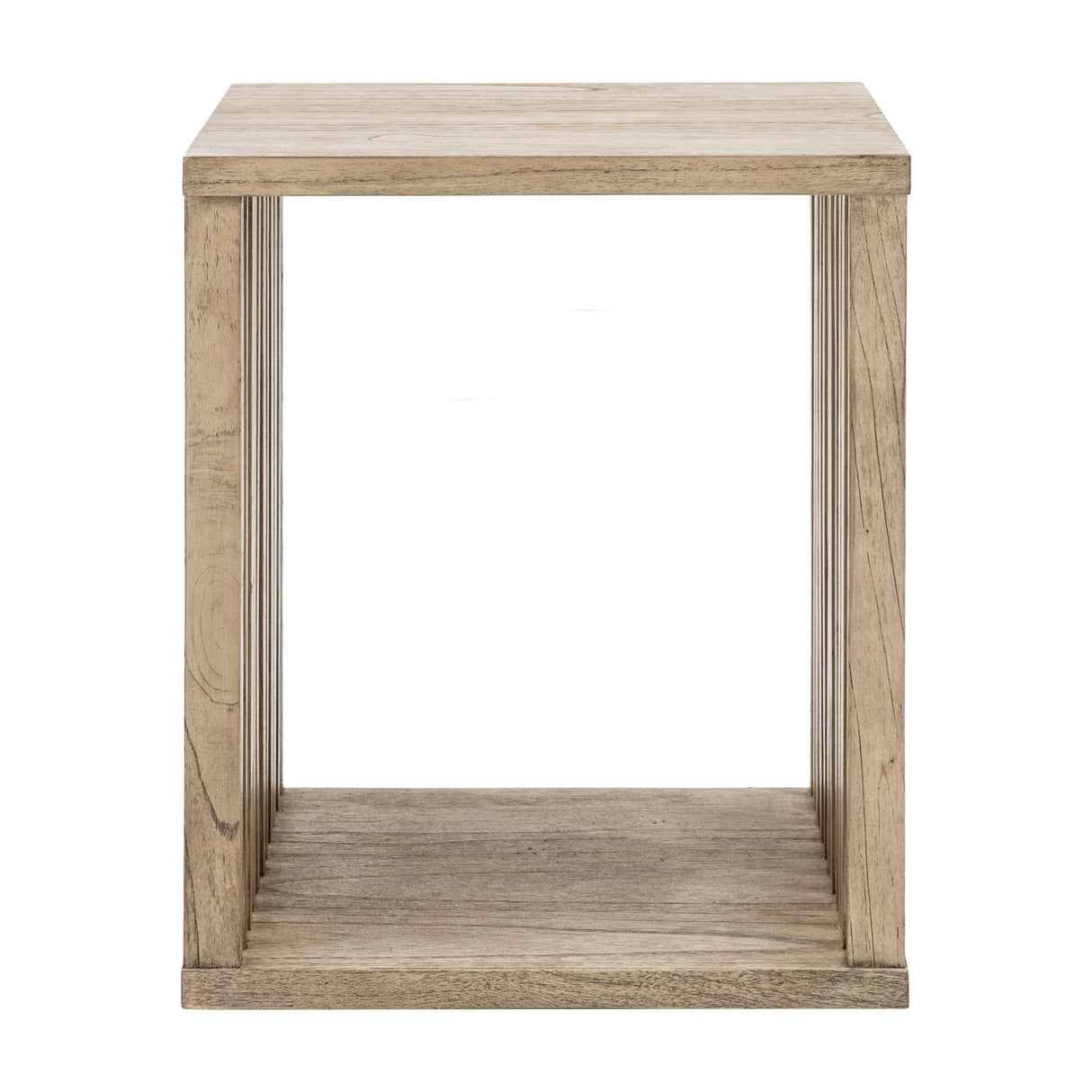 Kyoto Side Table – Natural