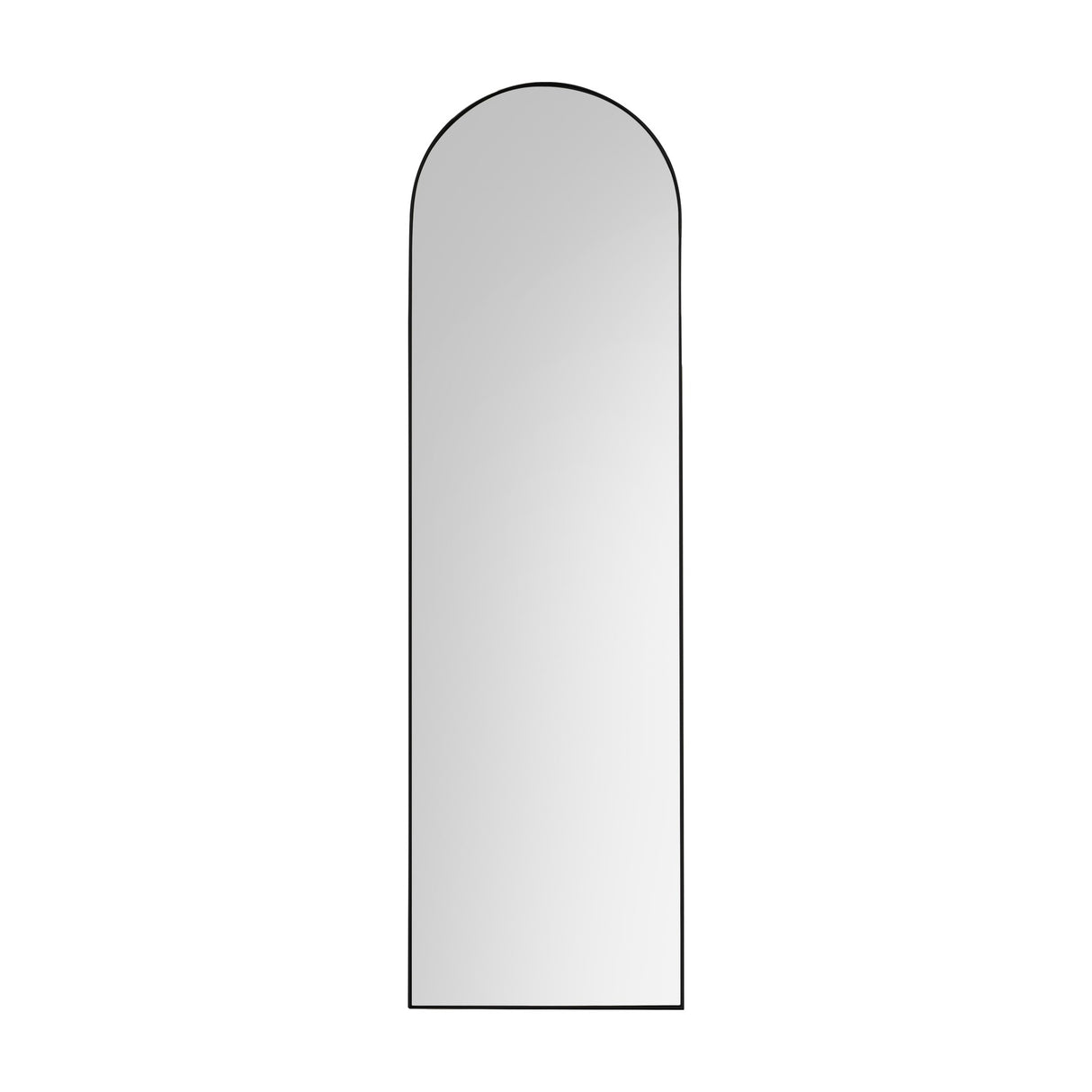 Hurston Arch Full-Length Mirror