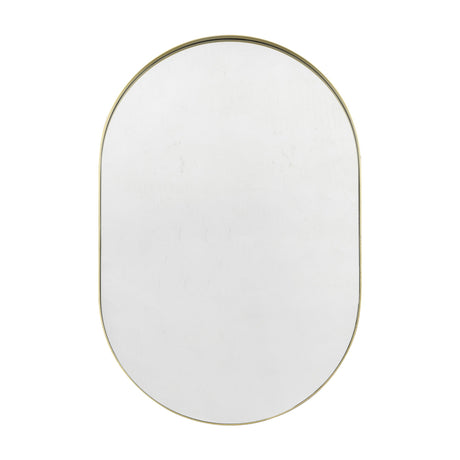 Hurston Elipse Mirror