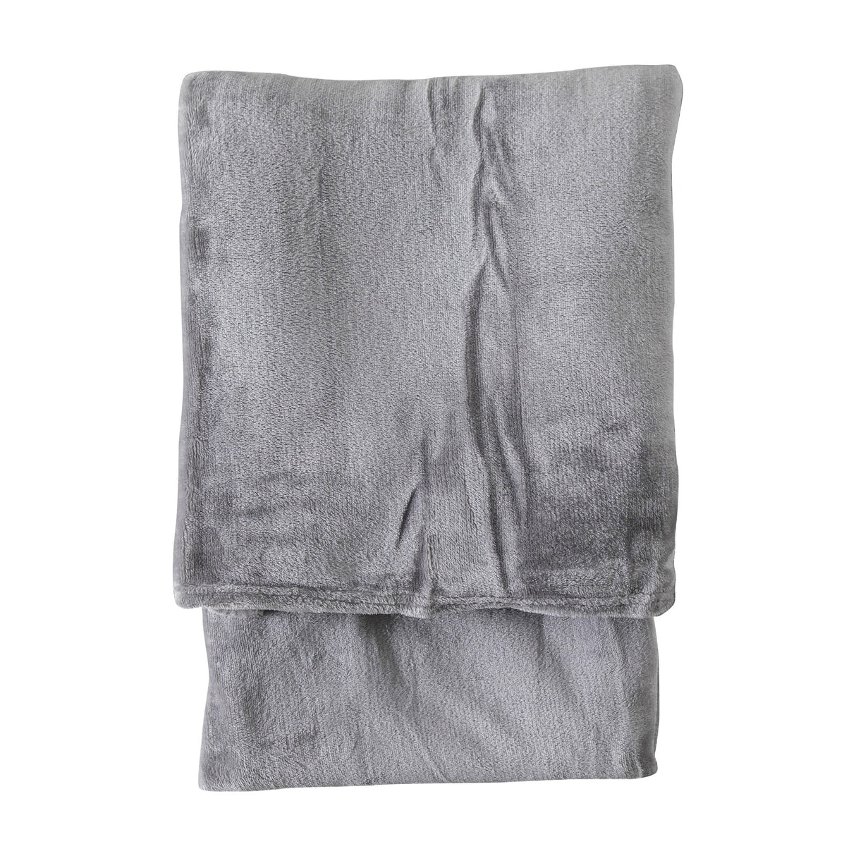 Kilburn & Scott Super Soft Flannel Fleece Throw