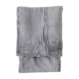 Kilburn & Scott Super Soft Flannel Fleece Throw