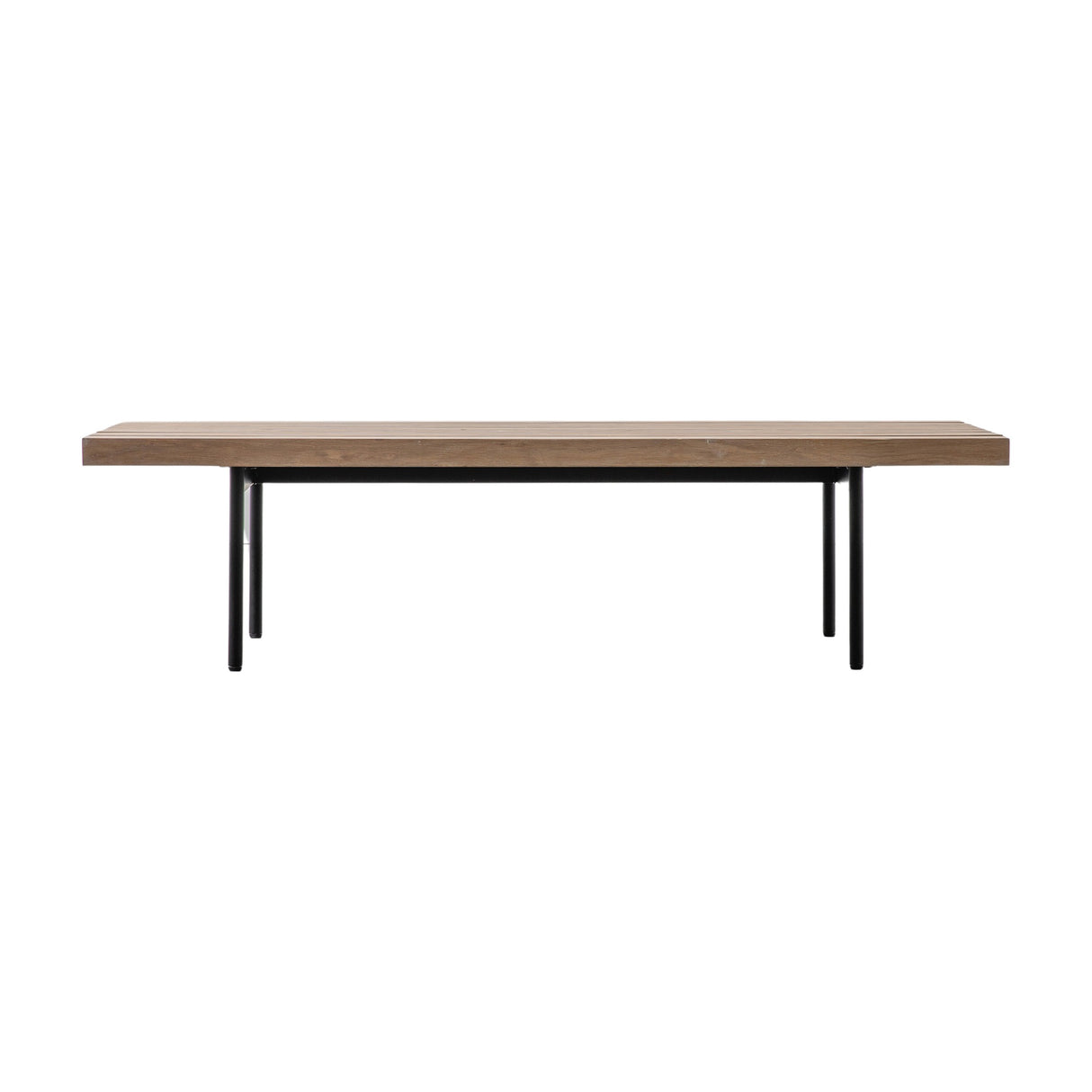 Okayama Coffee Table – Natural Oak
