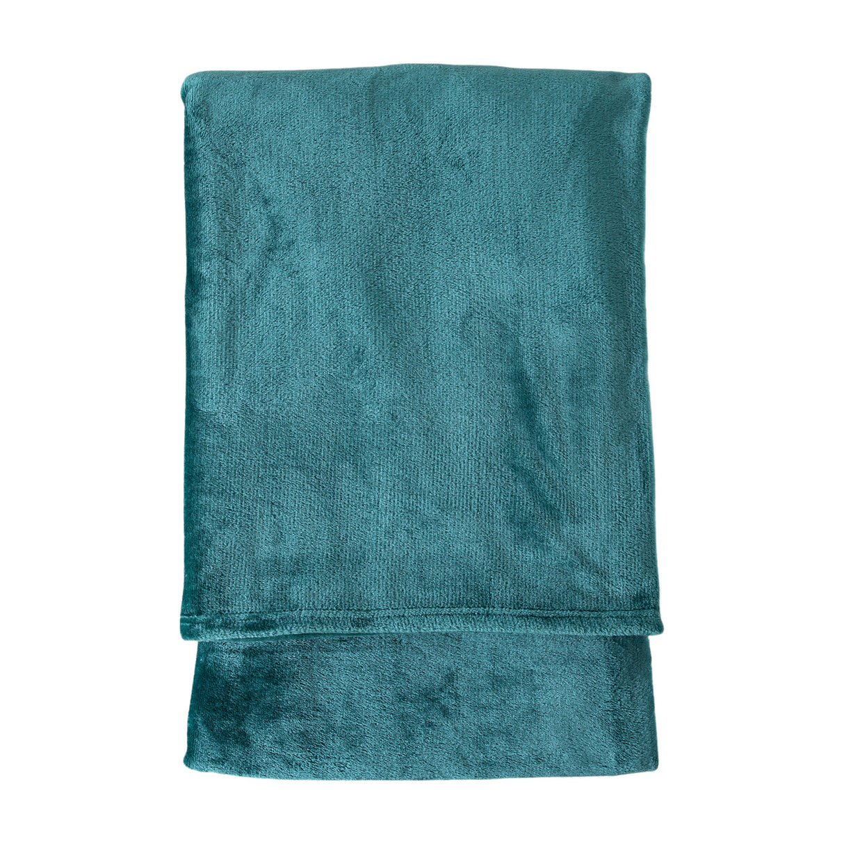Kilburn & Scott Super Soft Flannel Fleece Throw