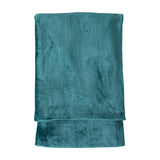 Kilburn & Scott Super Soft Flannel Fleece Throw
