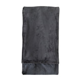 Kilburn & Scott Super Soft Flannel Fleece Throw