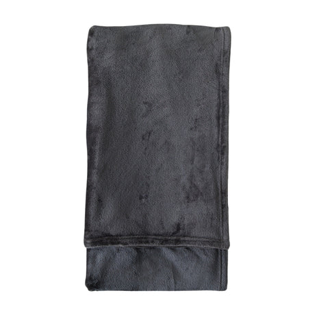 Kilburn & Scott Super Soft Flannel Fleece Throw