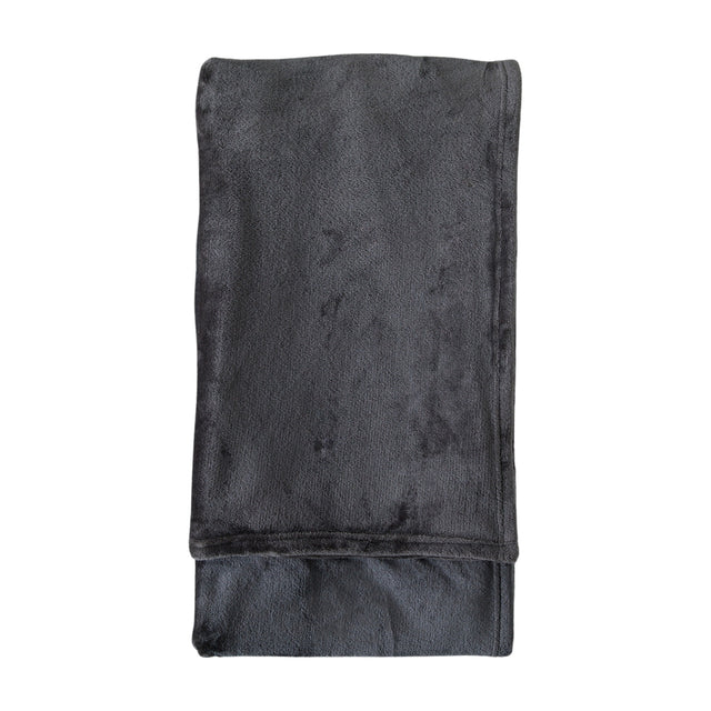 Kilburn & Scott Super Soft Flannel Fleece Throw