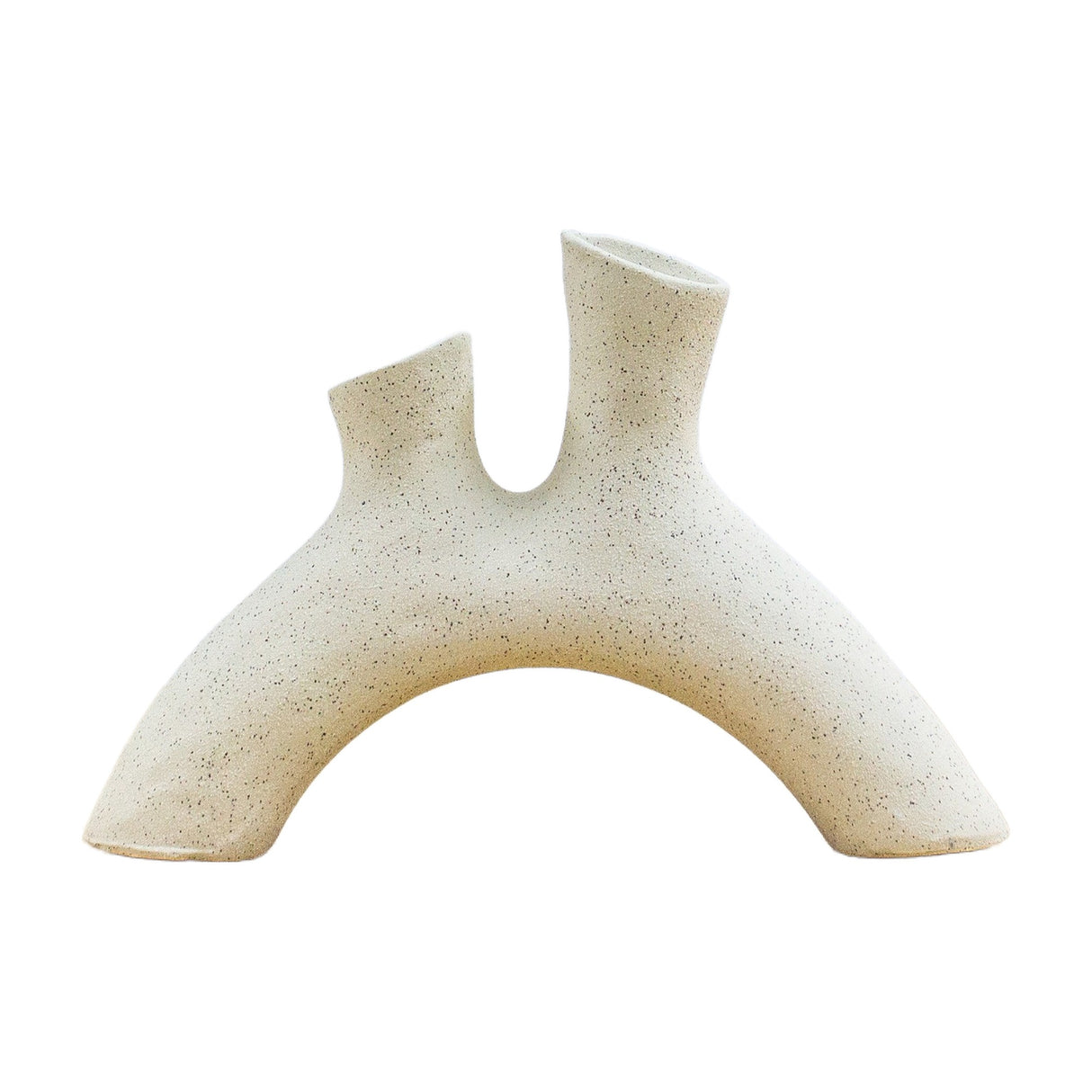 Jago Sculptural Vase