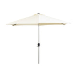 Vazzano Garden Parasol 2.7m