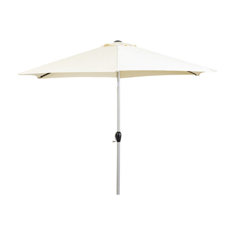 Vazzano Garden Parasol 2.7m