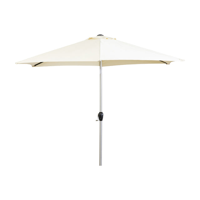 Vazzano Garden Parasol 2.7m