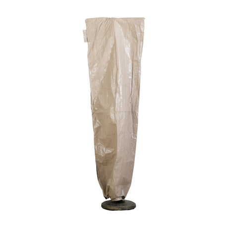 Vazzano Cantilever Parasol Cover – Cream