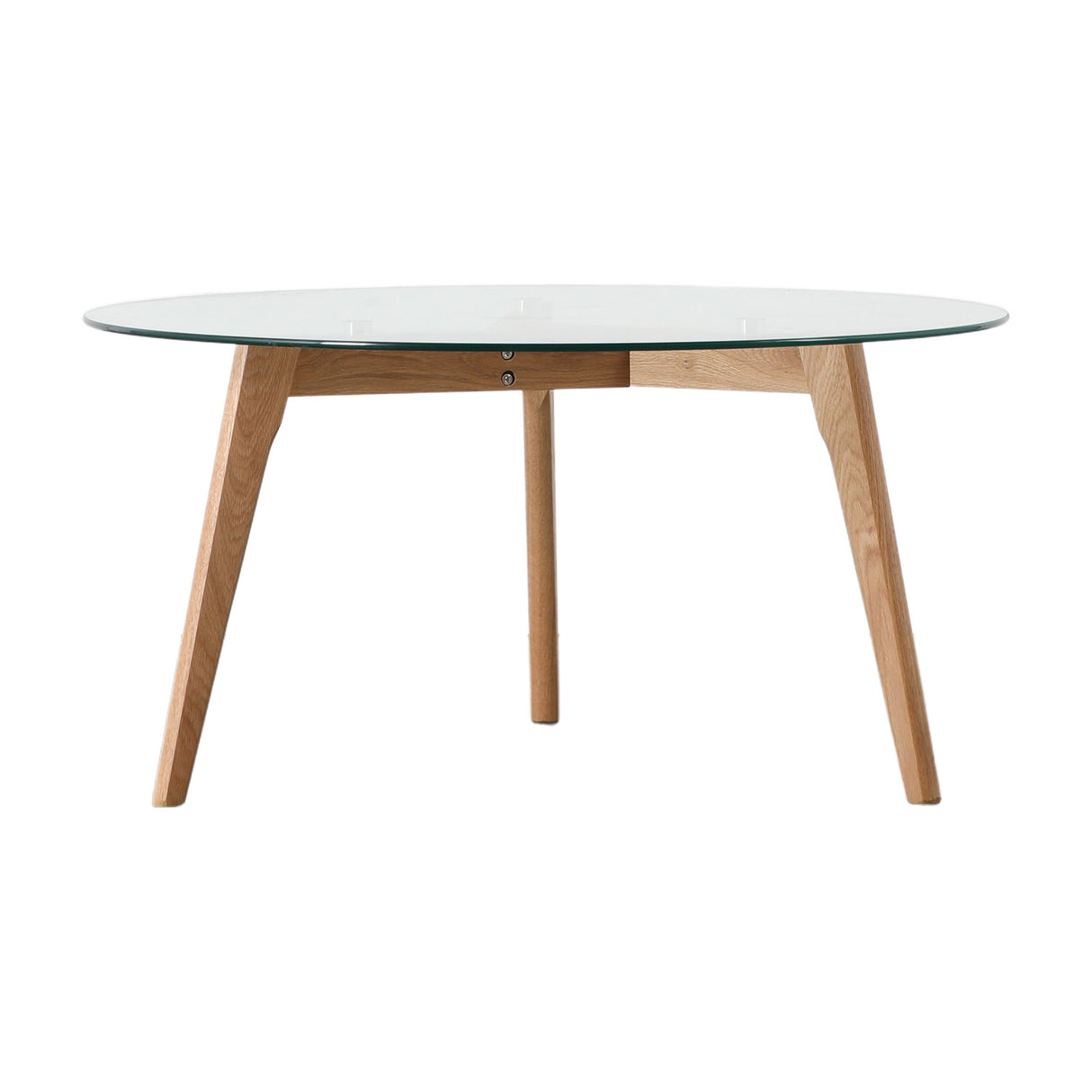 Blair Round Coffee Table