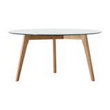 Blair Round Coffee Table
