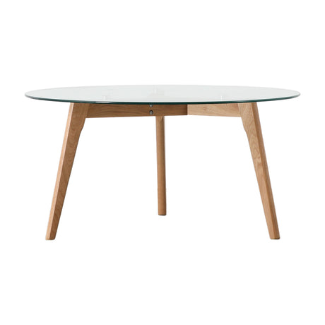 Blair Round Coffee Table