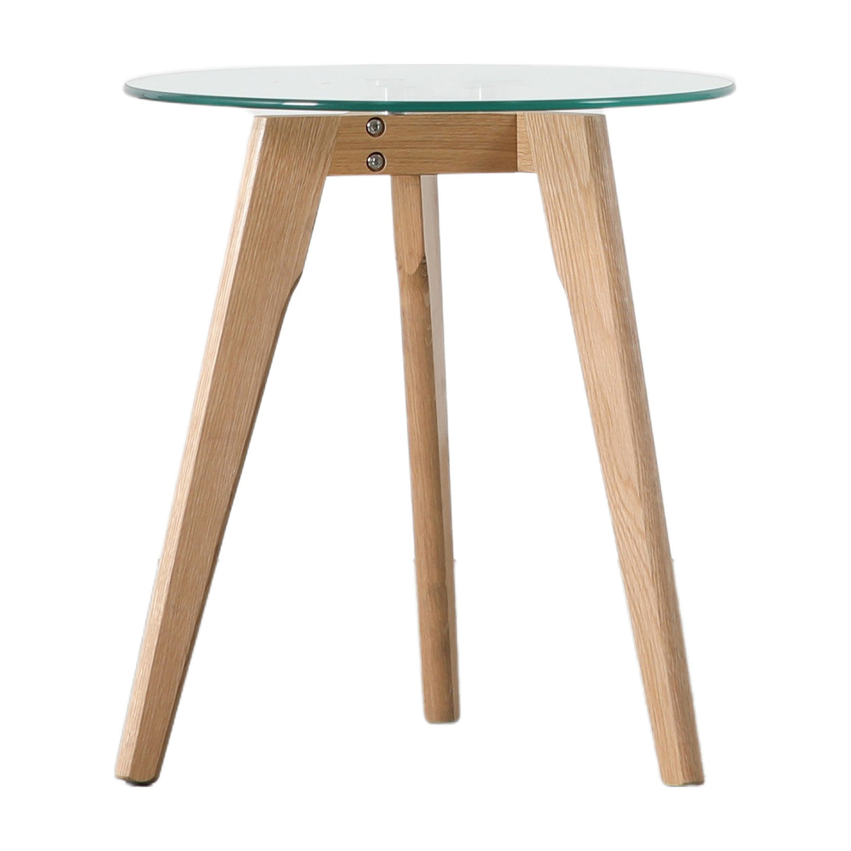 Blair Round Side Table