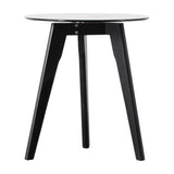 Blair Round Side Table