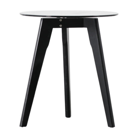 Blair Round Side Table