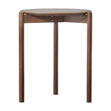 Burley Round Side Table
