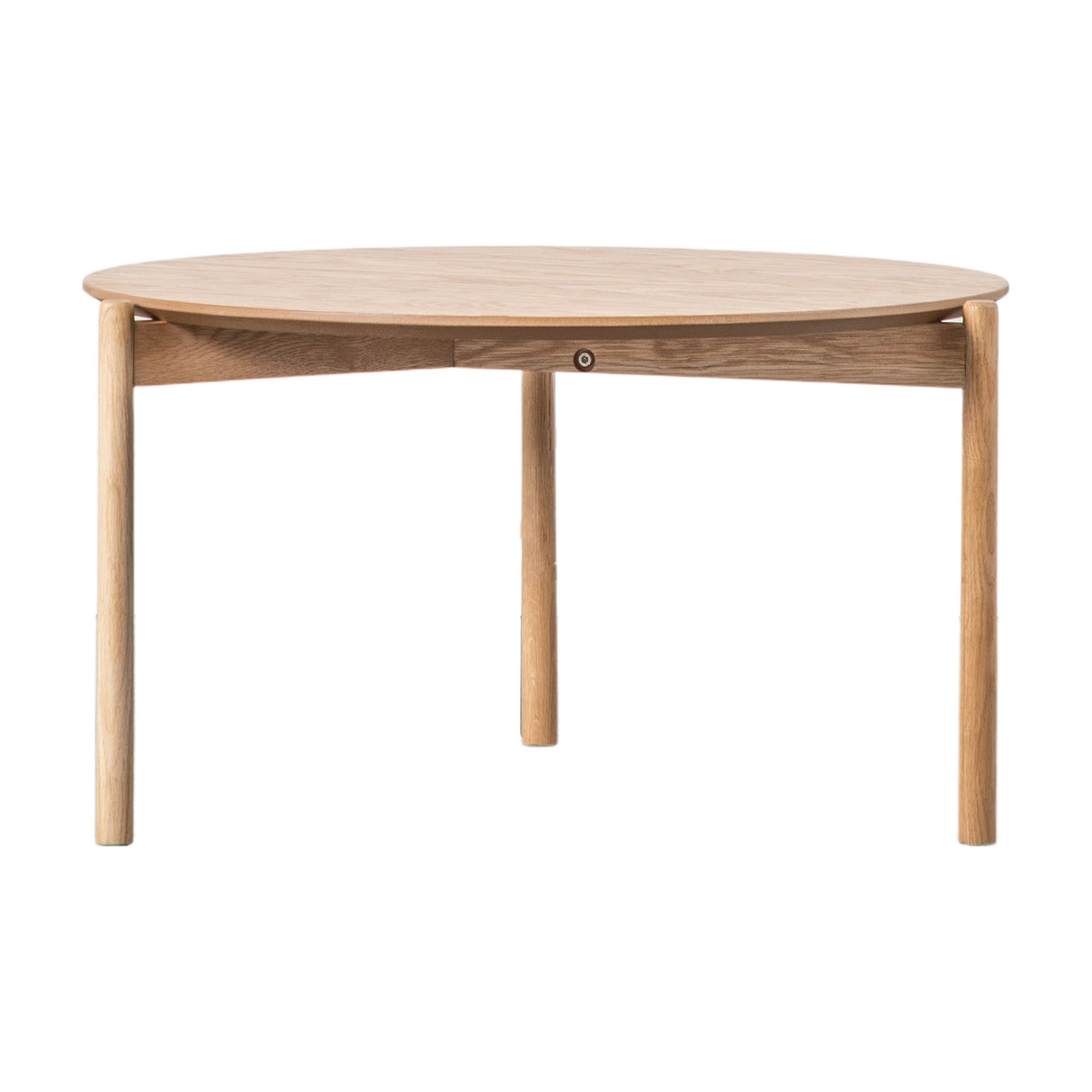 Burley Round Coffee Table
