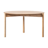 Burley Round Coffee Table