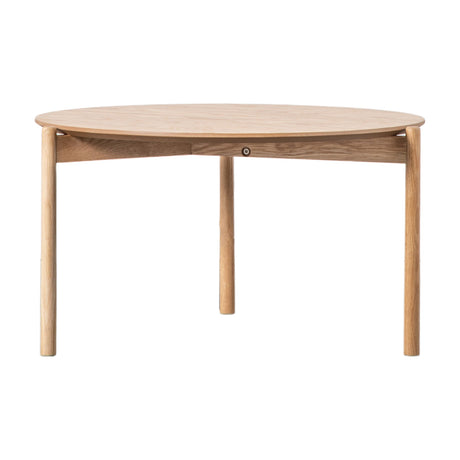 Burley Round Coffee Table