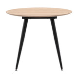Astley Round Dining Table