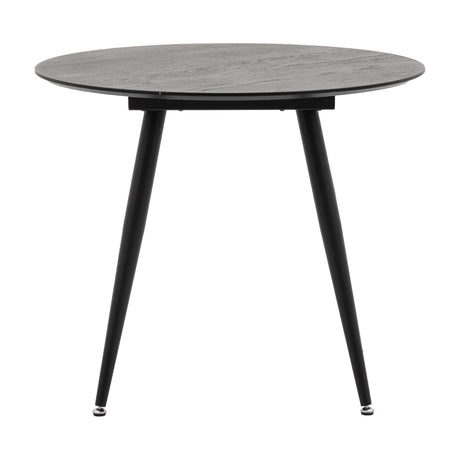 Astley Round Dining Table