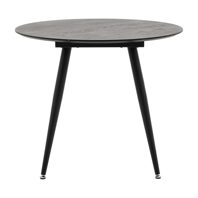 Astley Round Dining Table