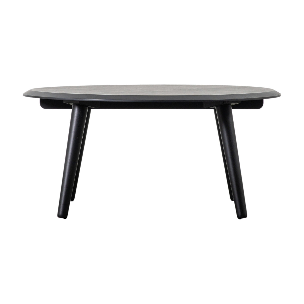 Maddox Coffee Table – Black