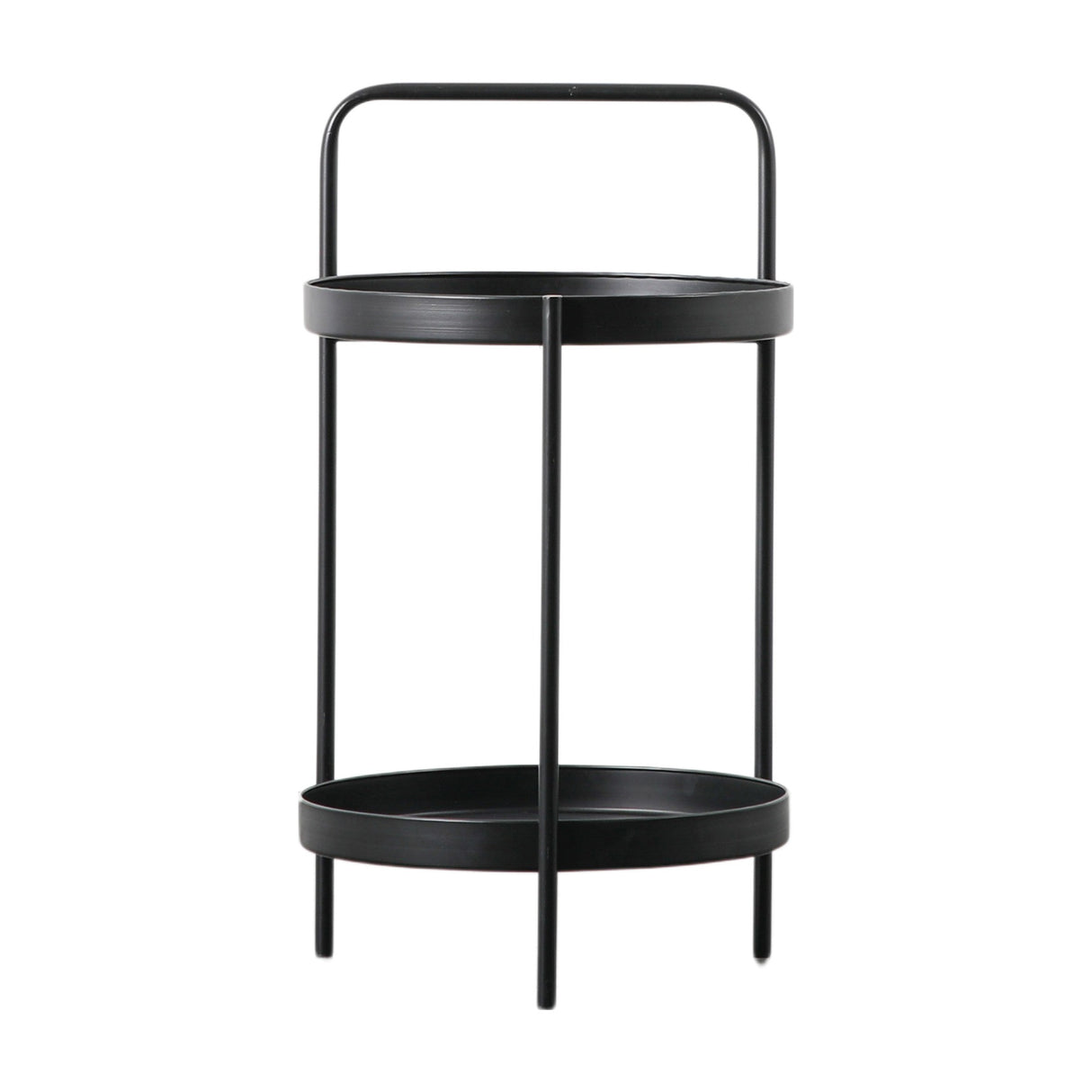 Sennen Two Tier Side Table