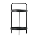 Sennen Two Tier Side Table