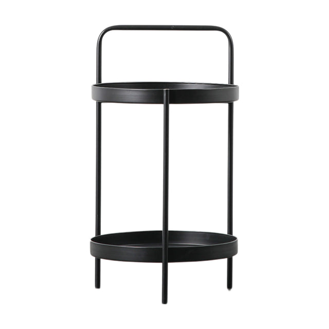 Sennen Two Tier Side Table
