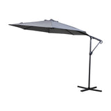 Vazzano Cantilever Parasol 3m